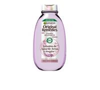 Garnier Original Remedies Rice Water Shampoo 400ml