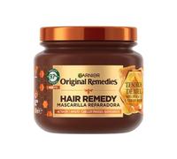 Garnier - Original Remedies Tesoros De Miel Mascarillas para el cabello 300 ml female