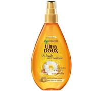 Garnier Original Remedies Ultra suave aceite maravillosa en los aceites de Argán y camelia Cabello secas