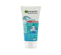 Garnier piel transparente 3 en 1, 150 ml