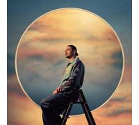 Pierre Garnier - Chaque Seconde (Deluxe Edition) (Reissue) (2 LP)