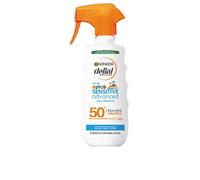 Garnier - Delial Kids Ceramide FPS 50+ Spray Proteccion solar para niños 270 ml female