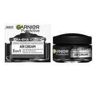 Garnier Pure Active 3 En 1 Crema Hidratante Matificante 50ml