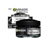 GARNIER Pure Active Charcoal Air Cream Gel 50 ml