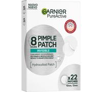 Garnier Pure Active El parche invisible para granos reduce los granos en 8 horas 22 un.