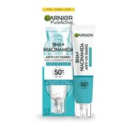 Garnier BHA Niacinamida Fluido Anti-Imperfecciones SPF50+ n/a 40 ml