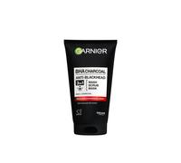 Garnier Pure Active Gel de limpieza exfoliante 3 en 1 Mask 150 ml