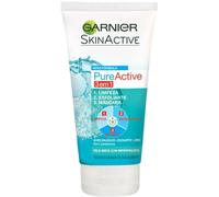 Skin Naturals Limpiador integral Pure Active 3 en 1 , 150 ml