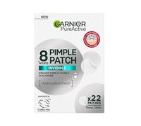 Garnier Pure Active Pimple Patch - Onzichtbare Pimple Patch - Vermindert puistjes zichtbaar - 22 parches