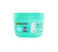 Garnier Pure Active Salicylic Fresh & Matte Sorbete Hidratante Antiimperfecciones - Ultraligera y refrescante - 5% [Niacinamida + Ácido salicílico + Centella asiática] - 85 ml