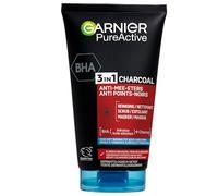 Garnier PureActive 3 en 1 Charcoal 150ml