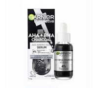 PURE ACTIVE AHA + BHA + CARBÓN sérum anti-imperfecciones 30 ml