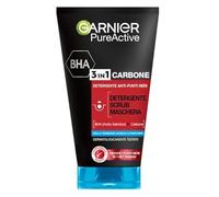 Pure Active Intensive CarbÃ³n Anti Puntos Negros