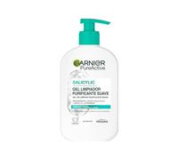 Pure Active Salicylic Gel Limpiador Purificante Suave 250 ml