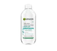 Garnier Salicílico de agua de limpieza micelar