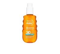 Garnier Sensitive Advanced Aqua Solar Hidratante SPF30 150ml
