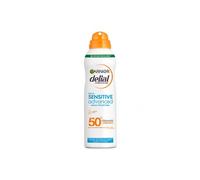 Garnier Sensitive Advanced Bruma Protectora SPF50+ 150 ml