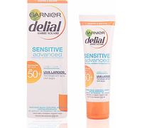 Garnier Sensitive Advanced Crema Facial SPF50+ 50ml
