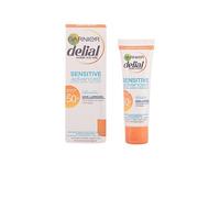 Delial Bronceador Sensitive Advanced SPF50+