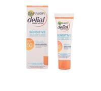 Garnier Sensitive Advanced Crema Facial SPF50+ 50ml