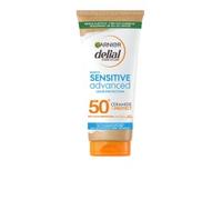 Garnier Delial Sensitive Advanced Leche Solar SPF50+ 175 ml