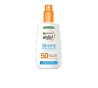 Garnier Sensitive Advanced Protective Spray SPF50+ 150ml