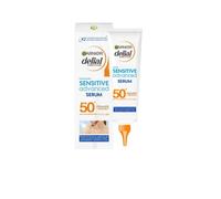 SENSITIVE ADVANCED serum corporal SPF50+ 125 ml