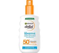 Garnier Sensitive Advanced Spray Protector SPF50+ 150 ml