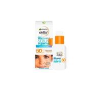Delial Serum Invisible Super Uv Spf50 Protector, 30 ml