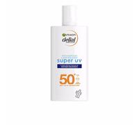 Garnier - Sensitive Advanced Súper Uv Fluid Spf50+ Protección solar 30 ml unisex
