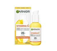 SKINACTIVE VITAMINA C crema sérum SPF25 50 ml