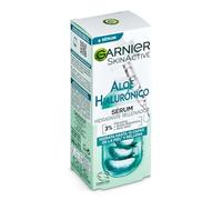 Garnier Skinactive Aloe Hialurónico Sérum Hidratante Rellenador 30 ml