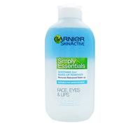 Garnier Simply Essential 2in1 Make Up Remover, 200 mililitro, 1