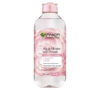 Garnier - Skin Active Agua Micelar Con Agua De Rosas Aguas micelares 400 ml female