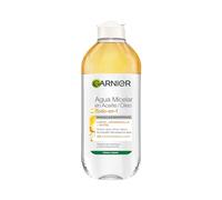 Garnier Agua Micelar En Aceite 400 ml