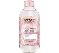 Garnier Skin Active Agua Rosas Agua Micelar 400 ml