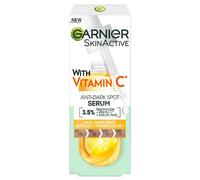 Garnier - Skin Active Anti-Dark Spot Sérums con Vitamina C 30 ml unisex