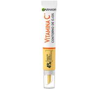 SKINACTIVE VITAMINA C crema iluminador contorno de ojos 15 ml