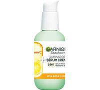 Garnier Skin Active Crema Sérum SPF25 Vitamina C 50mL SPF25