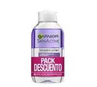 Skin Active Desmaquillante Ojos 2 en 1 Bifásico 125 ml