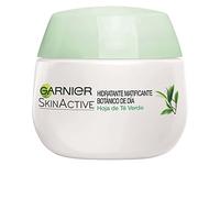 Garnier Skin Active Garnier - Crema Hidratante 48H Hydra-Adapt para pieles mixtas a grasas