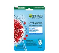 ¡25% DTO! Skin Active Mascarilla Facial Hidratante Revitalizante 28 gr