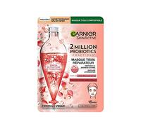Garnier Skin Active Mascarilla Tela 2 Millones Probiotics Brillo Hidratación