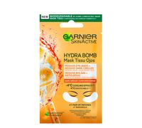 GARNIER MASCARILLA DE OJOS ANTIFATIGA DE NARANJA 32 ML