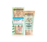 Garnier - Skin Active Oil Free Bb cream y cc cream 50 ml Medium