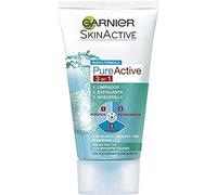 Skin Naturals Limpiador integral Pure Active 3 en 1 , 150 ml