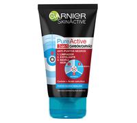 Pure Active Intensive CarbÃ³n Anti Puntos Negros