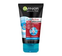 Pure Active Intensive CarbÃ³n Anti Puntos Negros