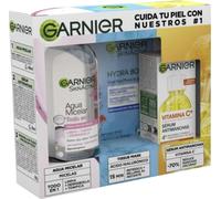Garnier Skin Active Vitamin C Suero antimanchas con niacinamida