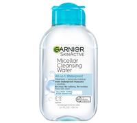 Garnier Skin activo agua micelar desmaquillante todo limpiador y maquillaje Remover